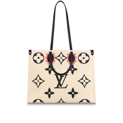 LOUIS VUITTON On the Go GM - M45372