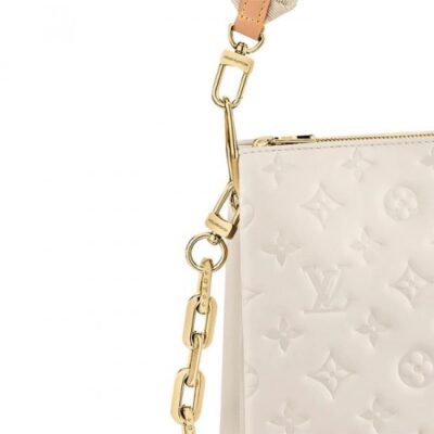 Louis Vuitton Coussin PM