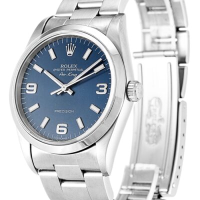 Rolex Air-King 14000