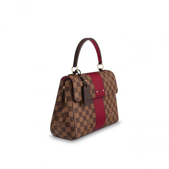Louis Vuitton Bond Street BB