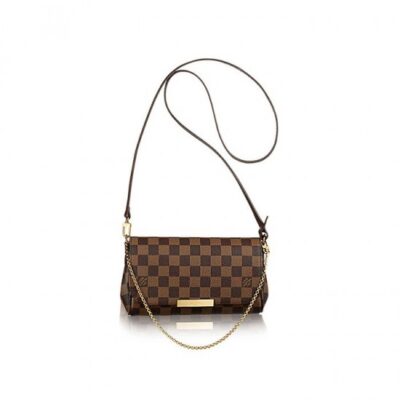 cfa7d552d9f9d9ea53c127ee63a5ae4c Louis Vuitton Favorite N41276