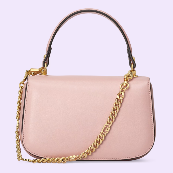 cfb21cc43c93f9e36b542618a453282d Gucci Blondie top-handle bag