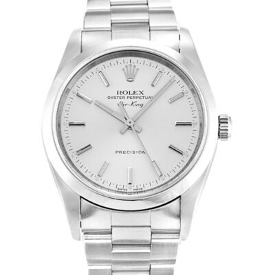 Rolex Air-King 14000M