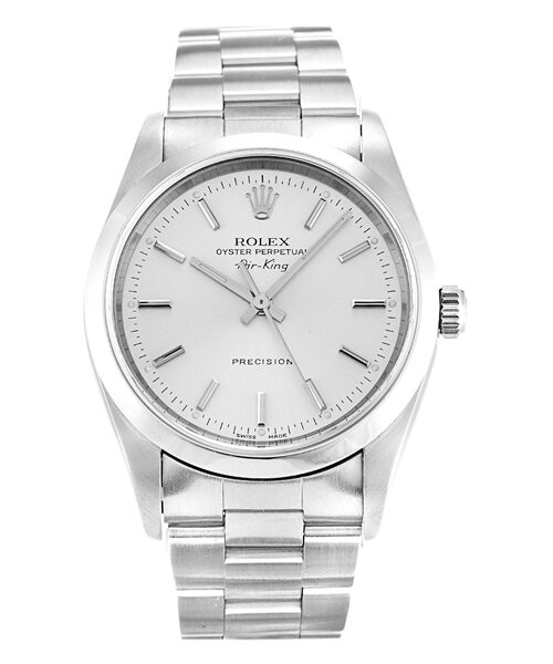 Rolex Air-King 14000M