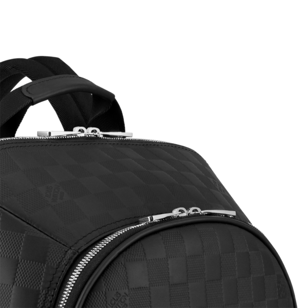 Louis Vuitton Michael Backpack Nv2 N45287