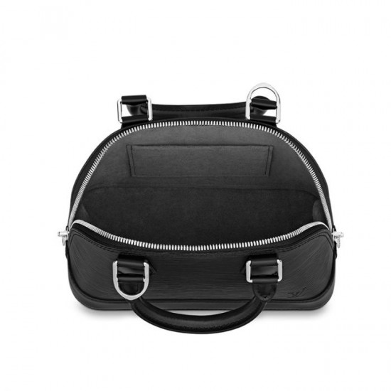 Louis Vuitton Alma BB