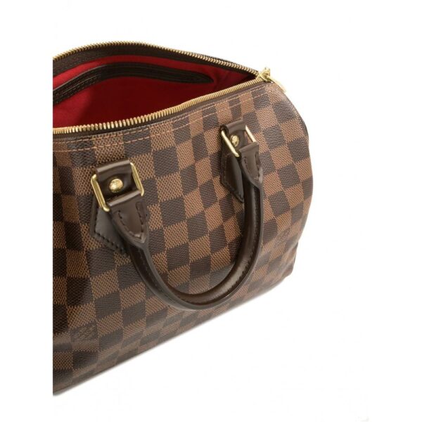 d080cd394f6b28a318f09f05406c25b6 Louis Vuitton Damier SPEEDY 25 N41181