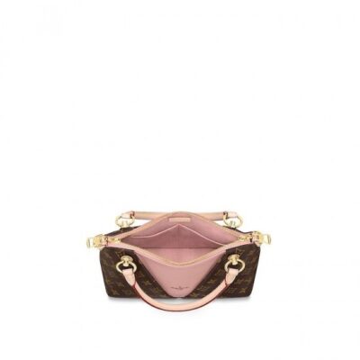 Louis Vuitton V Tote BB