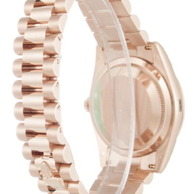 Rolex Day-Date 118235.1 36 MM Mens Watch