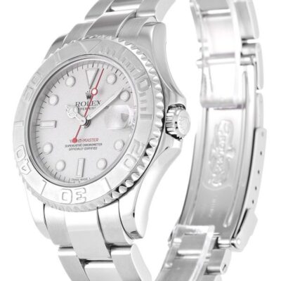 Rolex Yacht-Master 168622 Watch