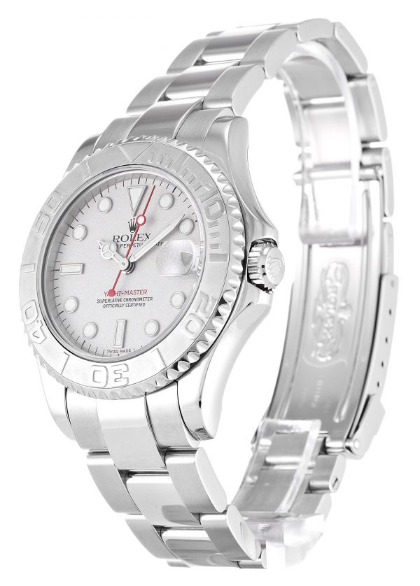 Rolex Yacht-Master 168622 Watch