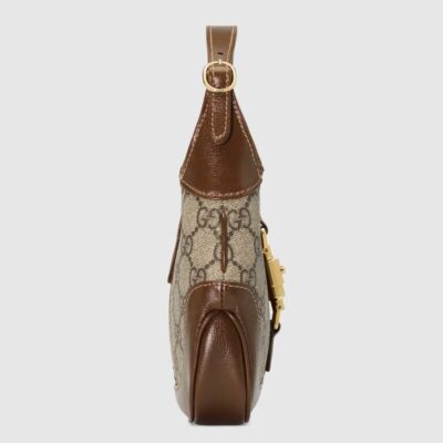 d0ca3448b795c8c1b20e1e9a417a87b8 Jackie 1961 Mini Bag No. 637092 HUHHG 8565