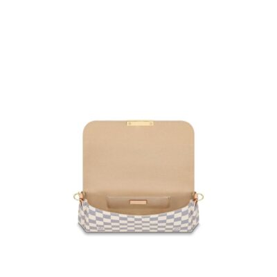 Louis Vuitton Favorite MM N41275