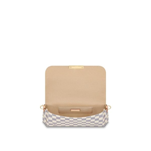 Louis Vuitton Favorite MM N41275