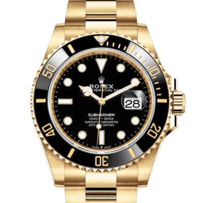 Discover Rolex Submariner-M126618ln 0002: Superior Quality and Craftsmanship Made in Switzerland