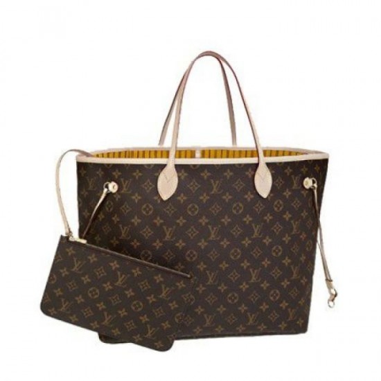 Louis Vuitton Neverfull GM