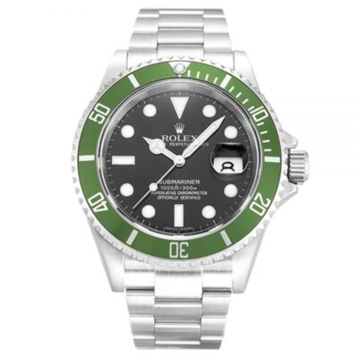 Rolex Submariner 16610 40 MM Herren Armbanduhr