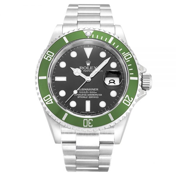 ساعة رجالية رولكس Submariner 16610 40 MM