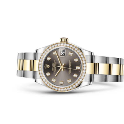 ROLEX DATEJUST 31-M278383rbr 0021