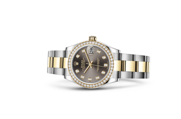 ROLEX DATEJUST 31-M278383rbr 0021
