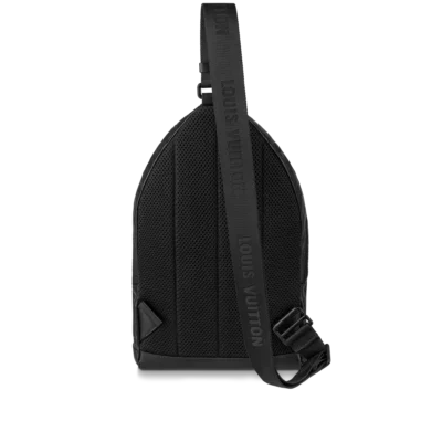 Louis Vuitton Racer Slingbag M46107