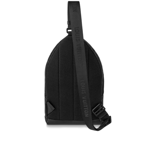 Louis Vuitton Racer Slingbag M46107