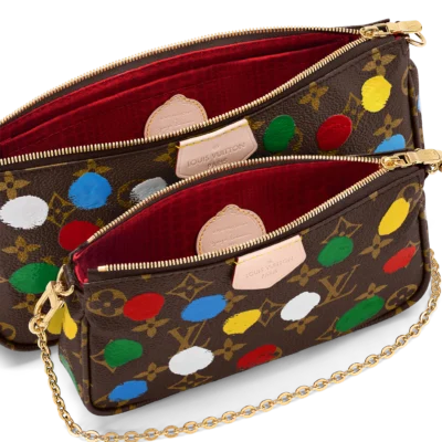 d262859372ebbe8f7453b339251689f3 Louis Vuitton M46385 X YK MULTI POCHETTE ACCESSOIRES
