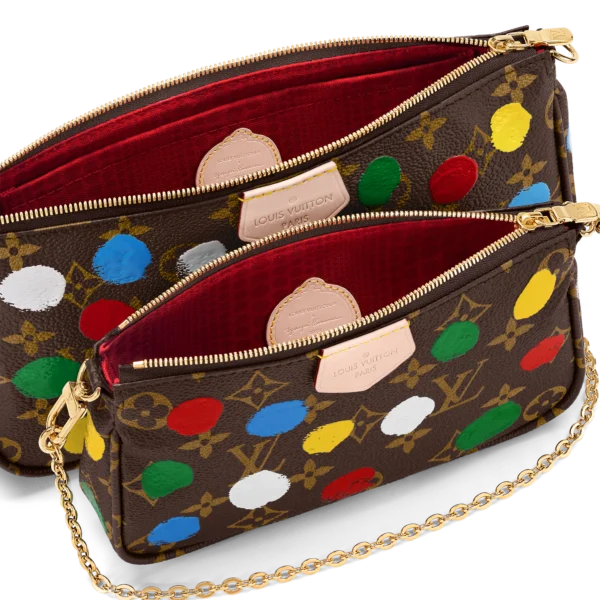 d262859372ebbe8f7453b339251689f3 Louis Vuitton M46385 X YK MULTI POCHETTE ACCESSOIRES