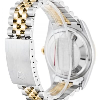 d263fa5b803fd3e819f371f08eb7b69b Rolex Datejust 16233.2 36 MM Mens Watch