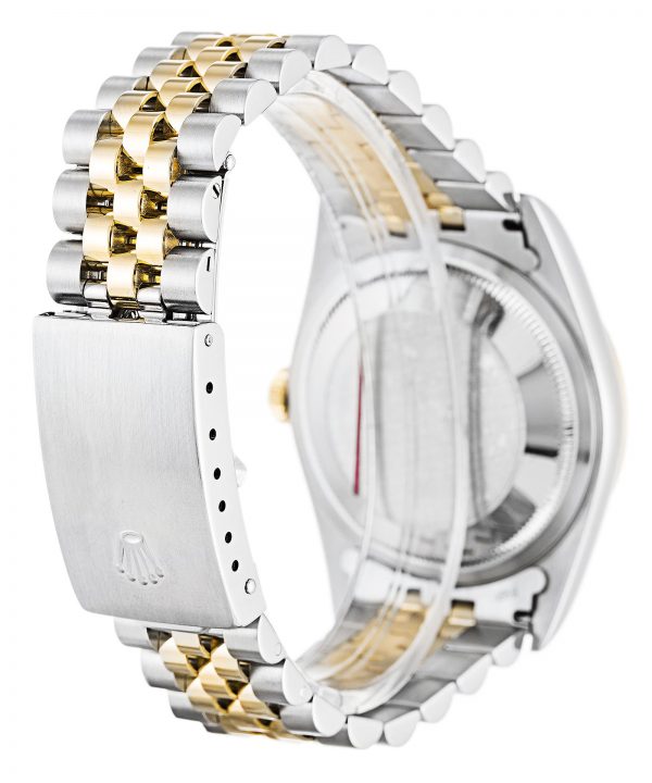 d263fa5b803fd3e819f371f08eb7b69b Rolex Datejust 16233.2 36 MM Mens Watch