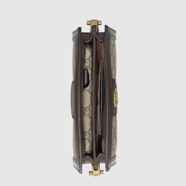Ophidia GG mini shoulder bag