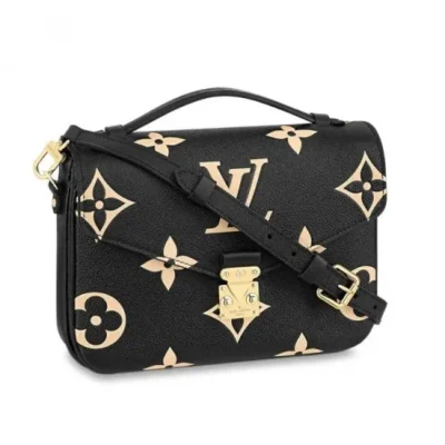 d2eaa22130a05fb52d824840db44c39f Louis Vuitton Pochette Métis Tasche