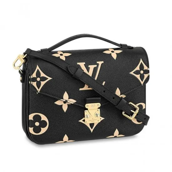 Louis Vuitton Pochette Métis