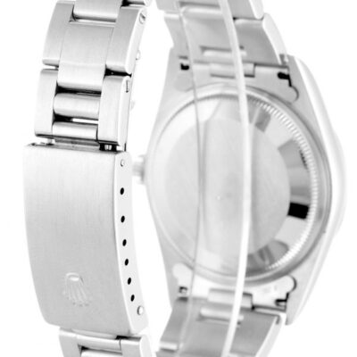 d2ebc3e99bbe53bfd829164ded9ca7ed Rolex Oyster Perpetual Date 15000.2: The Classic Watch for Both Men and Women