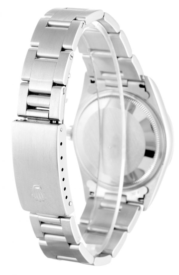 d2ebc3e99bbe53bfd829164ded9ca7ed Rolex Oyster Perpetual Date 15000.2: The Classic Watch for Both Men and Women