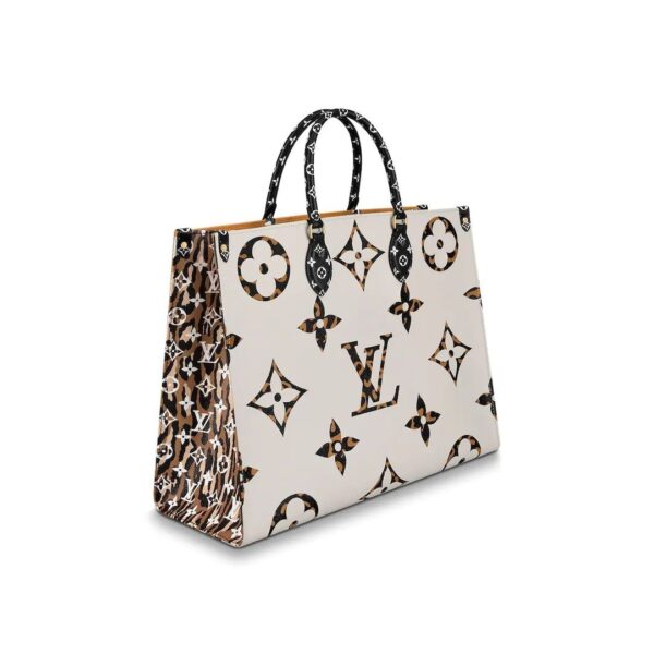 d380fd70727e1c8760b614ea0f662b52 Louis Vuitton M44675 Onthego