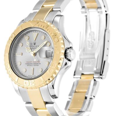 Rolex Yacht-Master 169623.2 - Classic Luxury Unisex Watch