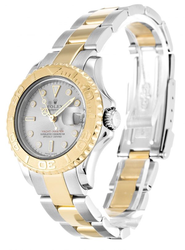 Rolex Yacht-Master 169623.2 - Classic Luxury Unisex Watch