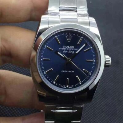 Rolex Air-King 14010M