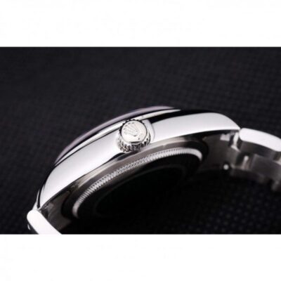 Rolex Explorer 14270 Black Dail Men Watch