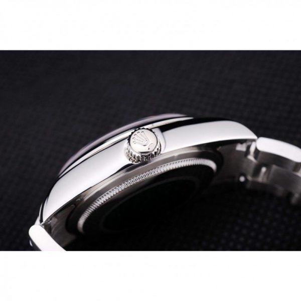 Rolex Explorer 14270 Black Dail Men Watch