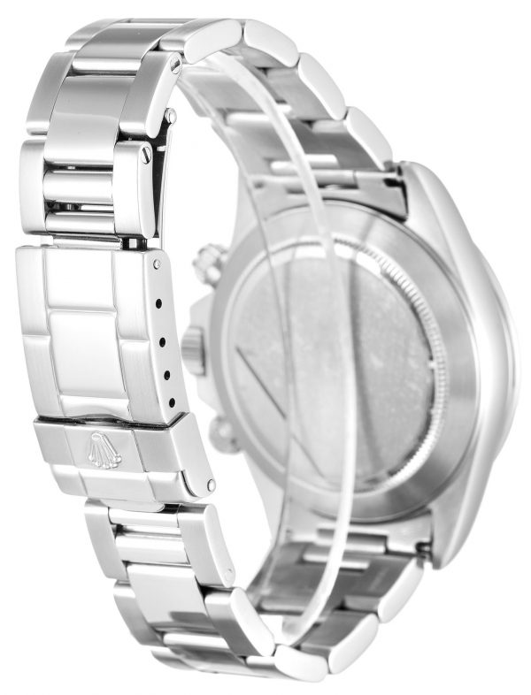 d469cf32289a225093f5ca9ca1ff6b4f Rolex Daytona 16520 40 MM Mens Watch