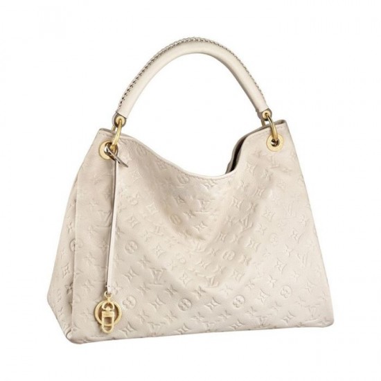 Louis Vuitton Artsy MM M41066