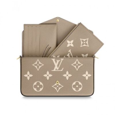 d4c0f732563d7a9bb6f8af207d6e5780 Louis Vuitton M80482 Félicie Pochette