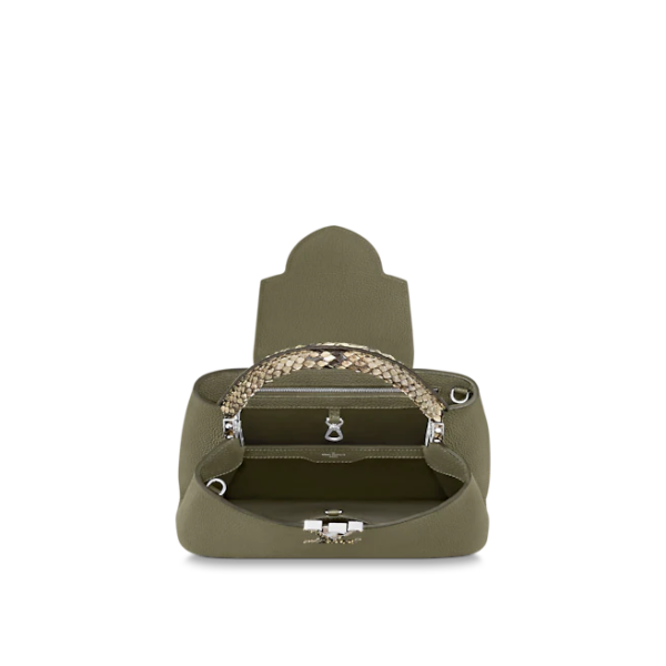 Louis vuitton Capucine MM