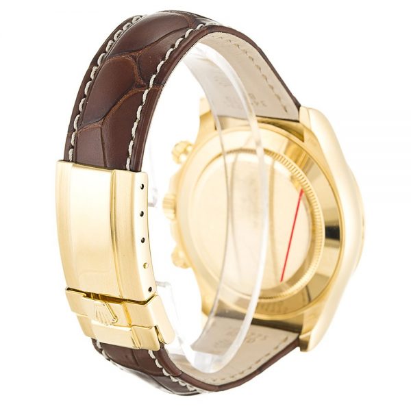d52c8d3a5c9fc8e916f2e8d70a2d2cbb Rolex Daytona 116518 Watch