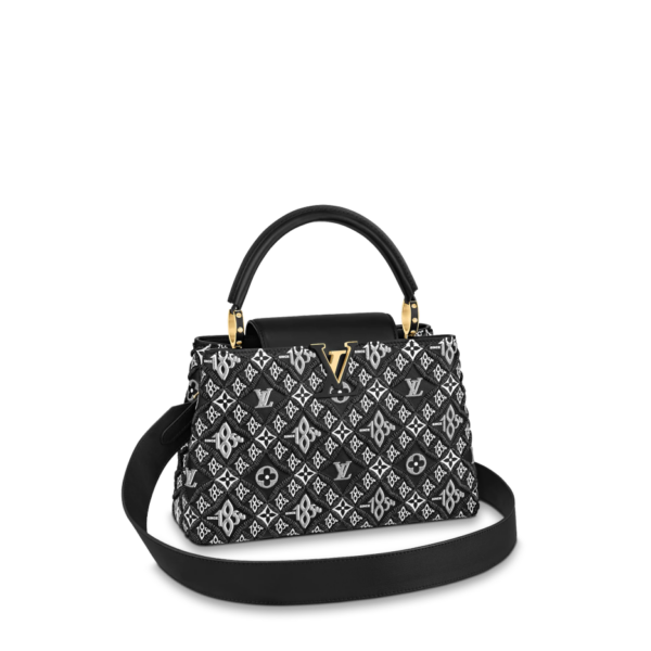 Louis vuitton Capucine MM