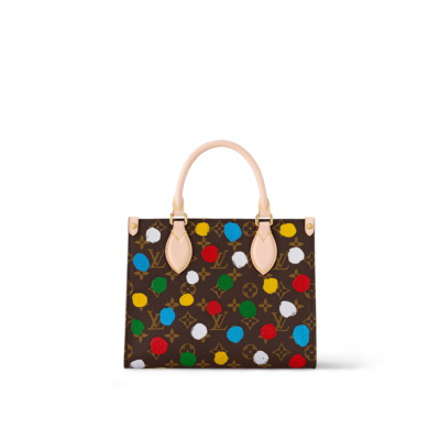 Louis Vuitton M46380 LV X YK ONTHEGO PM​