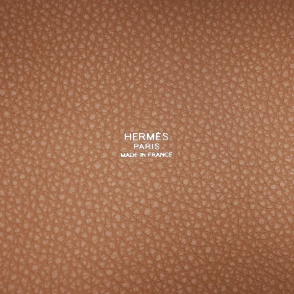 d5a7344ed8683e22348c915ab16edb6a Hermès Picotin Lock 18 Chai Clemence Palladium Hardware