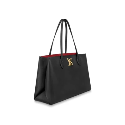 d5ee64580606842b951ef8c1be1d5c7e Louis Vuitton Lockme Shopper M57345